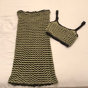 Matching Two Piece/Co Ord Set